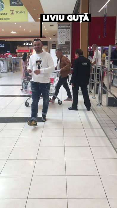 Cu două luni în rmă, cunoscutul manelist slăbise 30 de kilograme