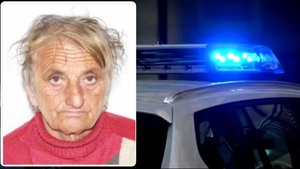 Alertă în România! Maria este de negăsit. Cine o vede, să sune la 112