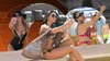 Bianca Drăgușanu, Adelina Pestrițu și Lora și-au făcut zeci de selfie-uri. Intră în acțiune Top 30 dive care au găsit unghiul perfect