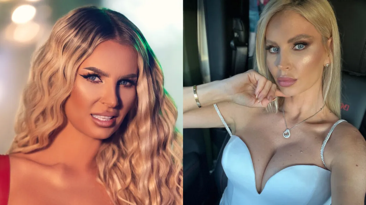 Andreea Bănică a trecut prin momente dificile. Cum a reușit să învingă depresia: ,,M-am luptat cu mine ca să pot merge mai departe