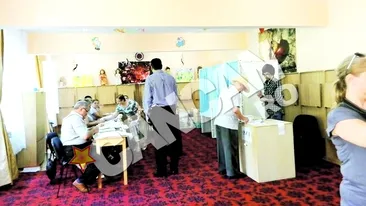 Monitorizeaza promisiunile electorale ale primarilor. Un speolog si un revolutionar din Arges si-au facut asociatie si vor da note alesilor