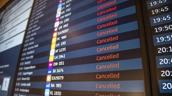 Două mari companii aeriene din Europa anunță prelungirea suspendării zborurilor din cauza războiului din Orientul Mijlociu. Care sunt destinațiile afectate