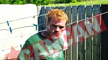 Criminal deconspirat dupa trei ani de tatal sau