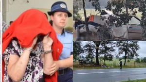 Ana Guț, doctorița din scandalul șpăgilor de la Casa de Pensii Bihor, a murit într-un accident rutier. A pierdut controlul volanului pe o ploaie torenţială