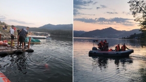 Un tânăr din Colibiţa a murit înecat! Avea doar 19 ani