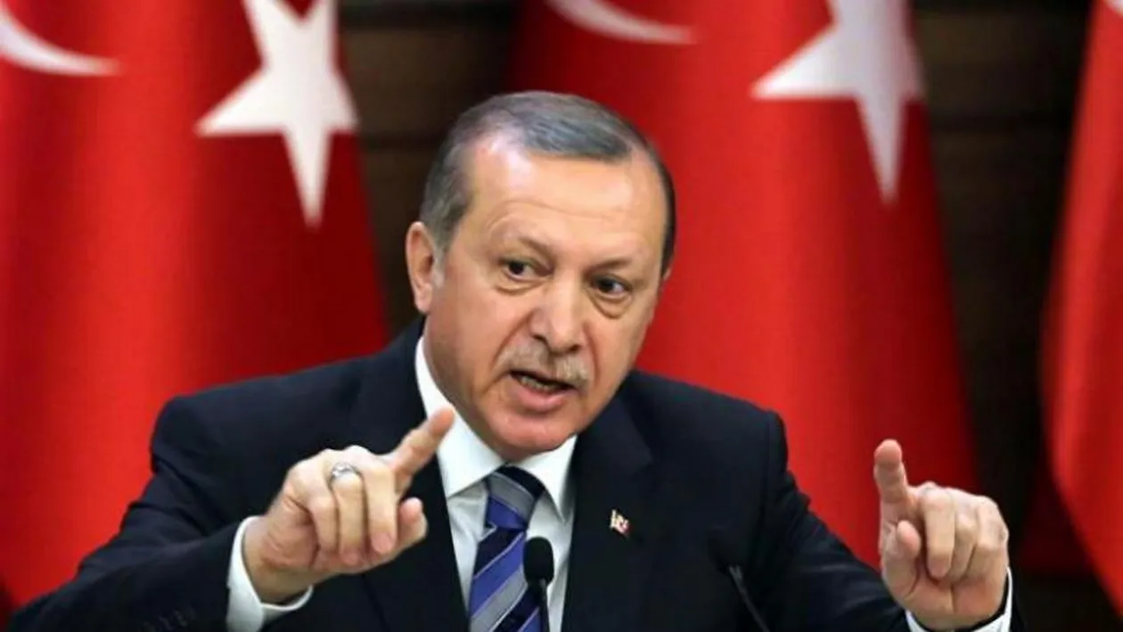 Cresc tensiunile între Grecia și Turcia! Recep Tayyip Erdogan îi amenință pe greci cu războiul. „Țara este pregătită să dea martiri”