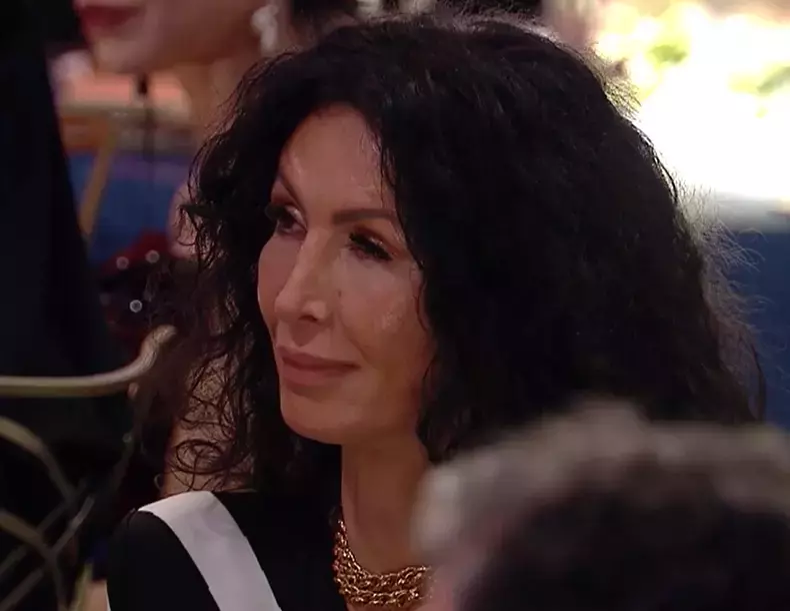 Mihaela Rădulescu, emoționată până la lacrimi la aproape 5 luni de la moartea lui Felix Baumgartner. Gestul făcut de Andi Moisescu și Andreea Esca