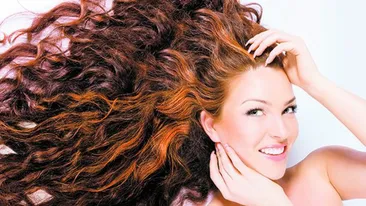 Cum te vopsesti in mod natural?