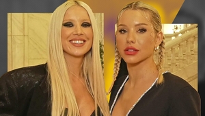 Alina Ceușan dă Clujul pe București din primăvară! Înainte să plece la Survivor, Carmen Grebenișan a dat-o de gol pe “jumătatea” blondă