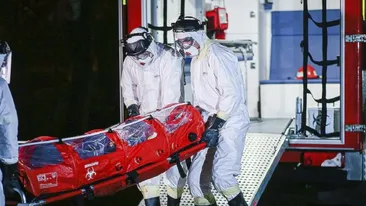 Situație alarmantă! Numărul persoanelor din România infectate cu coronavirus a ajuns la 1.029