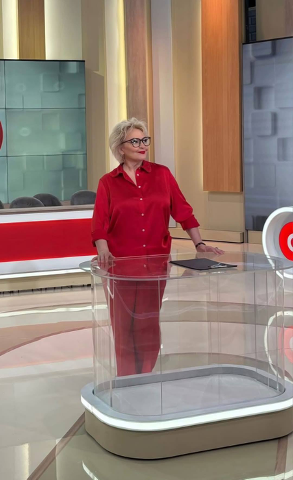 Mihaela Tatu pleacă din București după eșecul de la Antena 1! Ce urmează să facă în curând