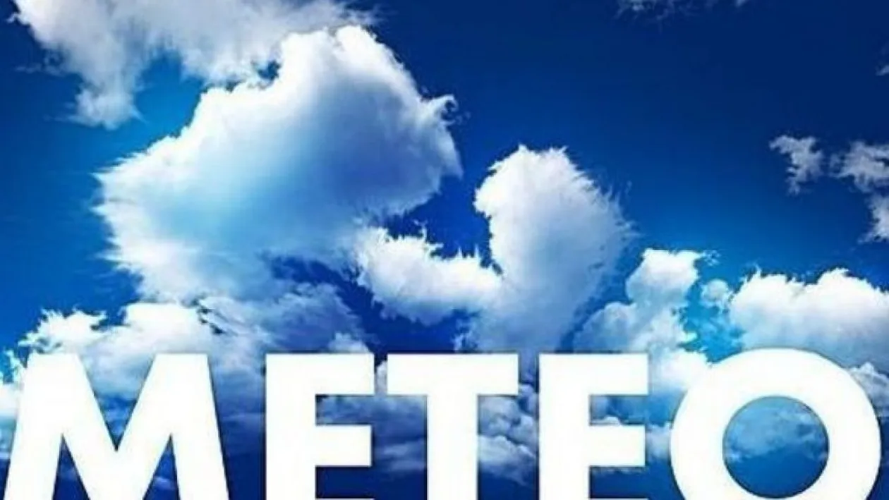 Meteo 13 septembrie 2019. ANM: vremea în România sâmbătă şi duminică