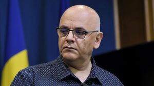 Raed Arafat, despre protestul din Capitală: ”Eu nu doresc vreunuia să ajungă să testeze cum este cu Covid-19”