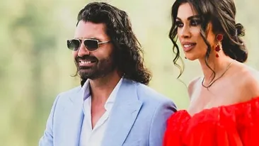 Mesajul subliminal transmis de Raluca Pastramă, după ce Pepe a anunțat divorțul celor doi: „Uneori suntem testați”