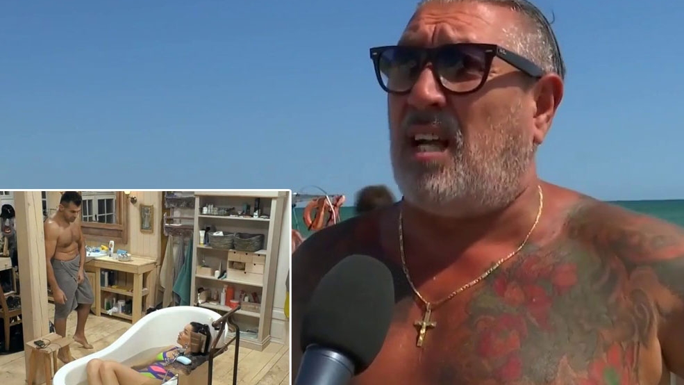 Serghei Mizil o desființează pe Brigitte Sfăt! ”S-a mai auzit pe la pușcărie de ea...” Continuarea întrece orice imaginație