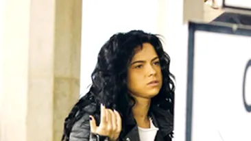 Uite adevarata fata a celor mai sexy vedete din Romania! Tu care crezi ca arata mai bine fara machiaj?