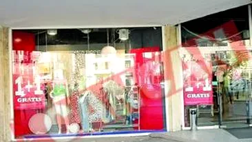 Amenzi In magazine pentru ofertele Inselatoare