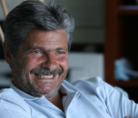 Omul de afaceri Sorin Ovidiu Vîntu se află la închisoare