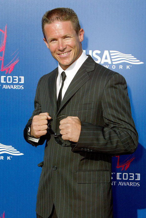 Felix Baumgartner. Foto: Profimedia