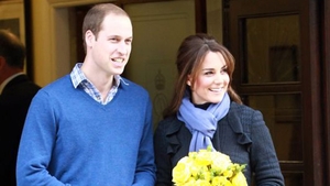 S-a intamplat in aceasta dimineata! Kate si William sunt in culmea fericirii!