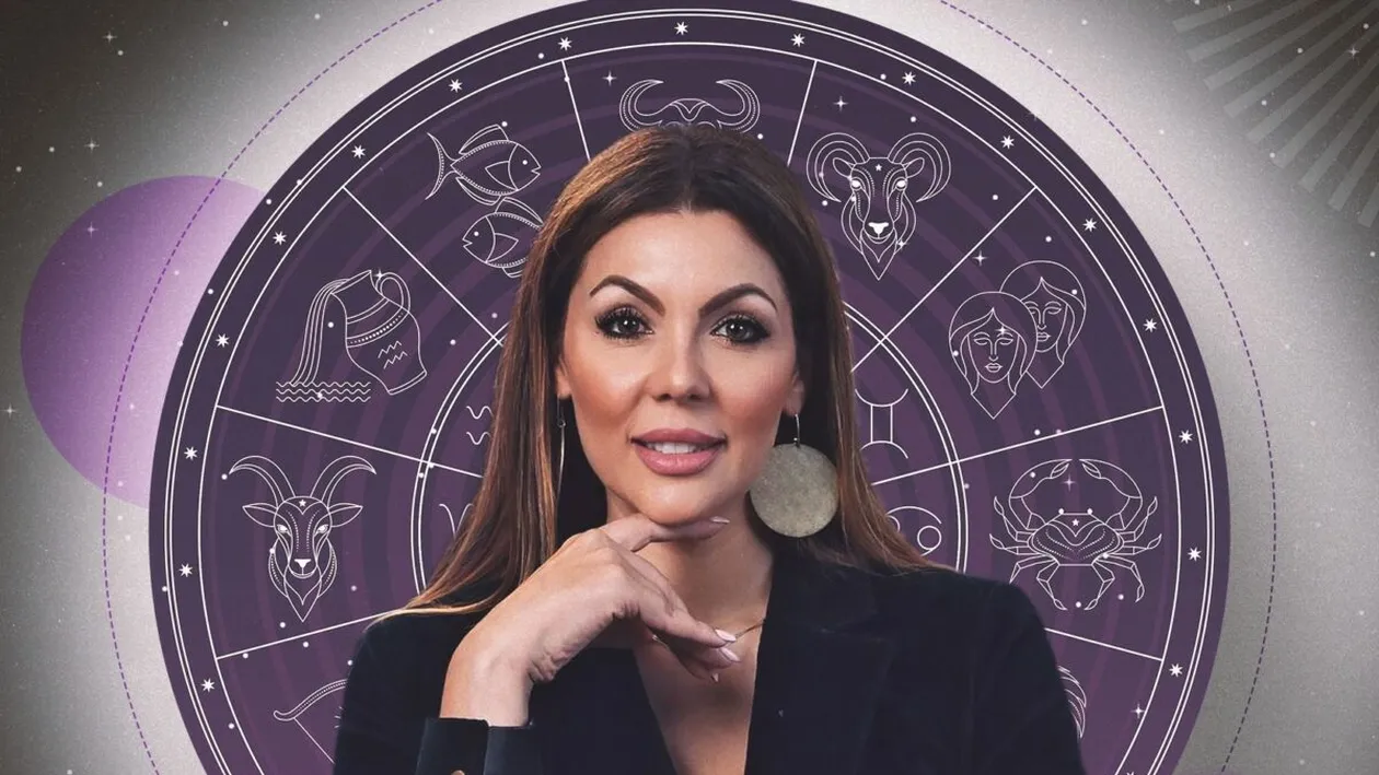 După 81 de ani, un fenomen astrologic revine și aduce schimbări fără precedent pentru mai multe zodii! Astrologul Sanda Ionescu avertizează: “Decizii impulsive, chiar scandaluri”