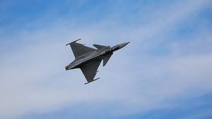 America trimite soldaţi şi avioane în România. Nicușor Dan a făcut anunțul