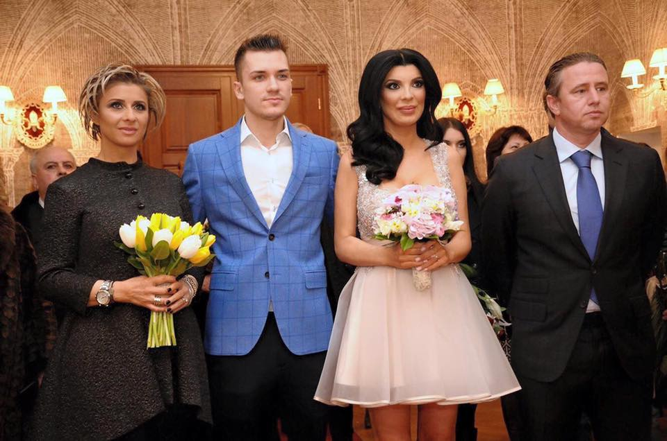 Anamaria Prodan, apel fulminant după zvonurile apărute despre divorțul de Laurențiu Reghecampf: “Sunt mândră că nu intră în această mocirlă! Vă rog să respectați numele nostru”