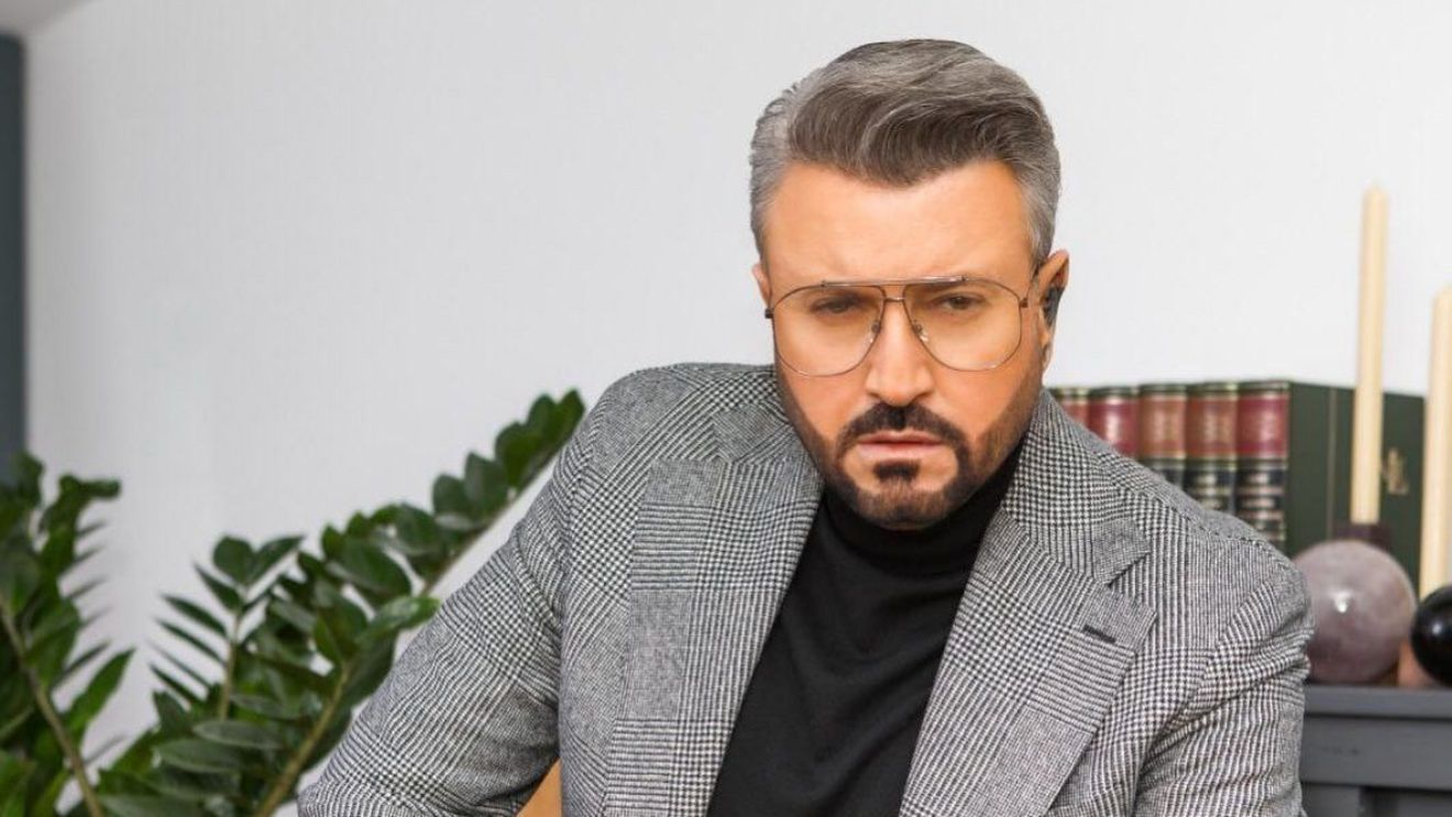 Cătălin Botezatu, din nou pe masa de operație! „Mi-au mai montat un stent la inimă” Care este starea de sănătate a designerului