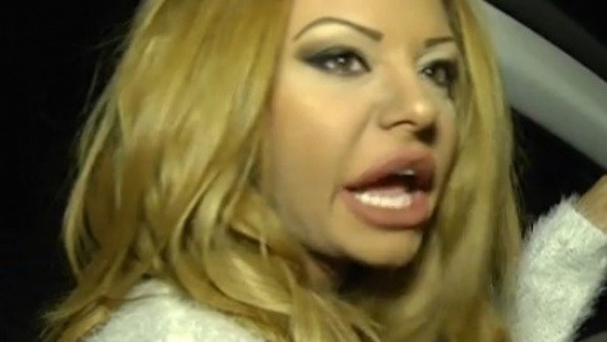 Nici ea nu se mai recunoaște! Cum arăta Ana Mocanu înainte de a deveni bombă-sexy