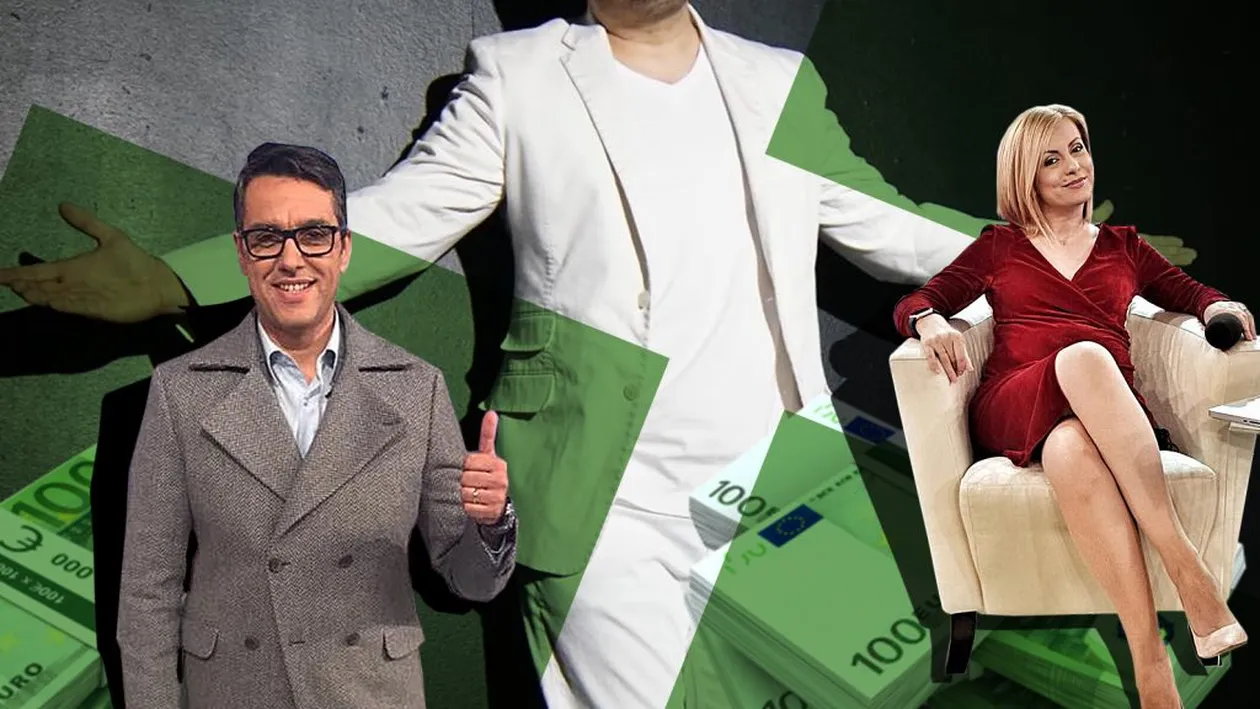 Un manelist celebru le-a declarat război lui Brancu și Simonei Gherghe: ”Să plătească!”