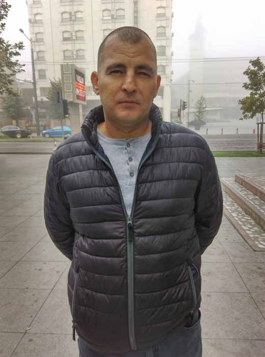 Florin Cociuban nu a terminat nici liceul