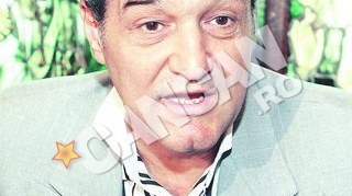 Gigi Becali a fost achitat in dosarul "Valiza"