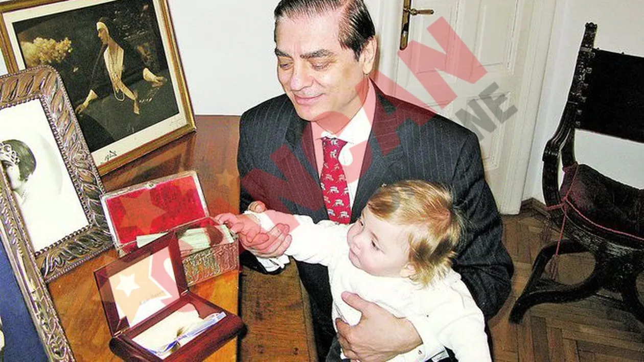 Isi tine parul in cutie