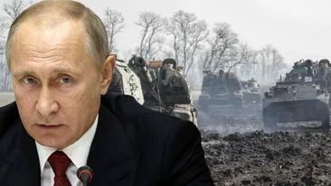 Rusia și aliații săi surpriză! Țările care îl susțin pe Vladimir Putin
