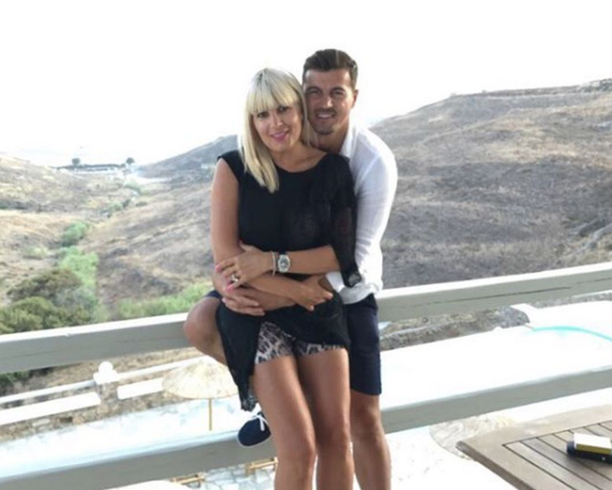 Elena Udrea a fost „părăsită” de iubit, în minivacanța de 1 mai