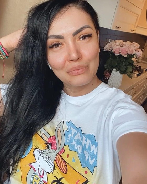 Care este primul job avut de Andreea Mantea! Nu i-a fost niciodată ruşine să recunoască din ce făcea bani la 15 ani