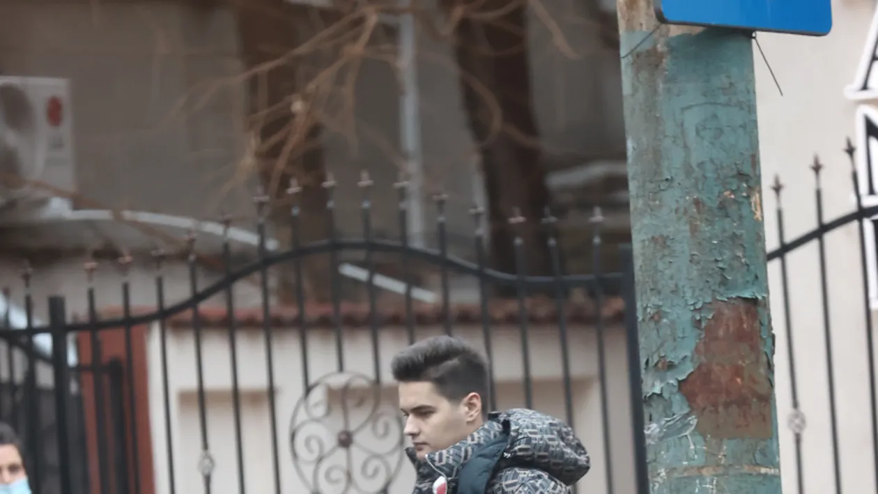 Selly, la un pas de tragedie, în trafic. “Mergeam cu mașina, aveam geamul deschis și...” Cunoscutul vlogger, mărturii incredibile