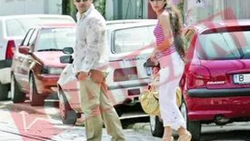 Fosta sotie a lui Ionut Dolanescu este cautata de Ministerul Justitiei