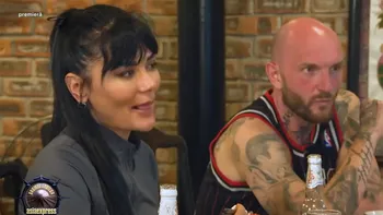 Cătălin Bordea a recunoscut abia acum ce s-a întâmplat între el și Olga Barcari, la filmările Asia Express 2025