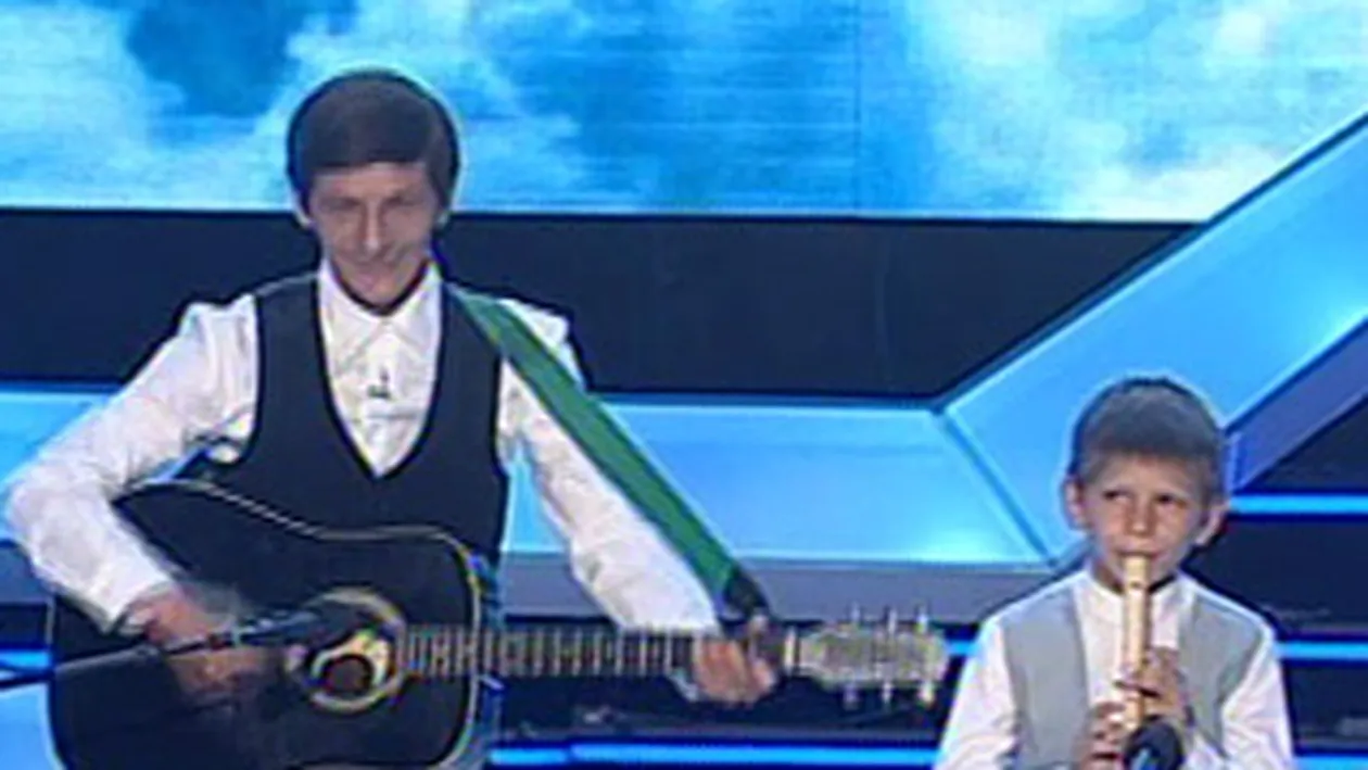 VIDEO Asa arata ochii unui pusti dezamagit de Mihai Petre: Oferiti emotie, dar nu meritati sa ajungeti in finala