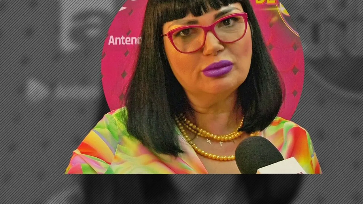 Alimentul la care Ozana Barabancea a renunțat pe veci: „Pielea mi-e mai fină și mult mai tânără”