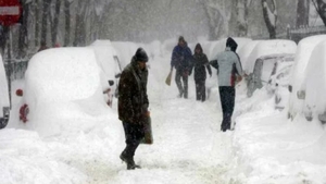 ANM, avertizare de fenomene meteo periculoase! Românii sunt rugați să nu iasă din case