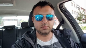 Florin Muntean, șoferul care a omorât o fetiță de 9 ani în timp ce făcea LIVE pe Facebook, nu era la prima abatare! Contul său este plin de videoclipuri făcute la volan