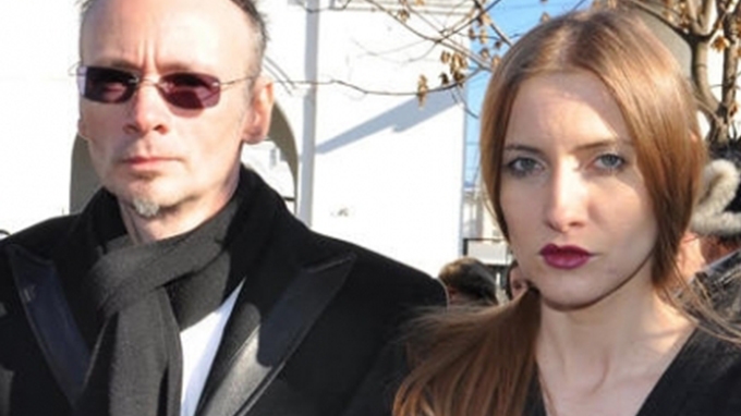 După trei ani de la divorţ, IULIA ALBU a dezvăluit care a fost motivul despărţirii de MIHAI: ”Au existat... ”