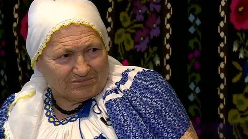 Mătușa lui Petrică Mîțu Stoian este bolnavă și are o pensie mizeră. “Mor mâine, poimâine și ele...” + Care este marele regret al artistei