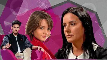 Carmen Dobrincu, mama celebrilor frați, unul milionar, altul, vedetă PRO TV, a dezvăluit secretele, fără să răsufle! ”Doamne ferește!” Cum a aflat de împăcarea cu Ioana Ignat și ce îi scrie și acum Otniela!