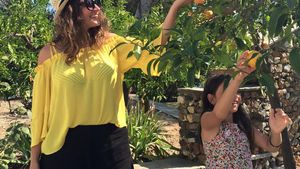 IOANA GINGHINĂ s-a pozat în costum de baie, iar fanii observat un lucru: ‘’Îţi ascunzi burtica?’’ Ce răspuns a dat actriţa