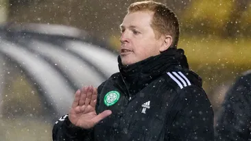 Neil Lennon nu mai este managerul lui Celtic