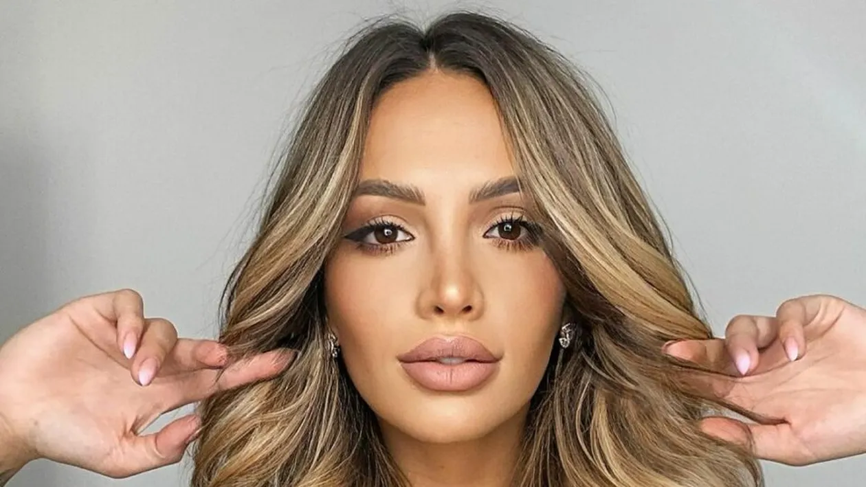 Iulia Sălăgean o atacă acum pe Bianca Drăgușanu! Dezvăluiri neașteptate din relația lui Alex Bodi cu fosta prezentatoare de la Kanal D