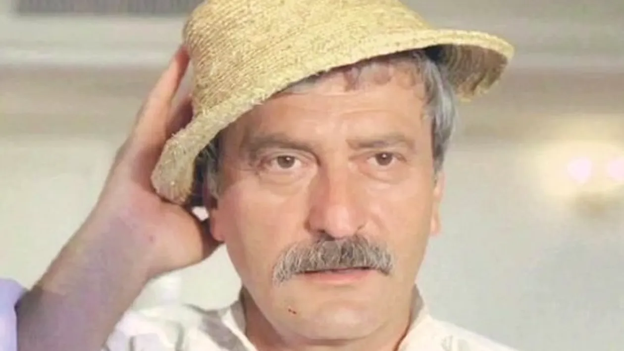 35 de ani fără Amza Pellea. Locuitorii din Băilești l-au comemorat pe regretatul actor